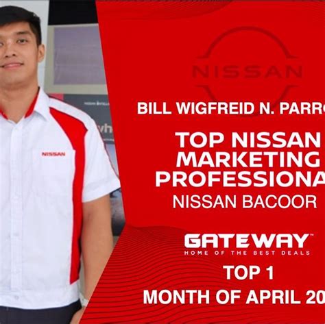 nissan bacoor gateway photos|Nissan Bacoor by Bill Parrotina .